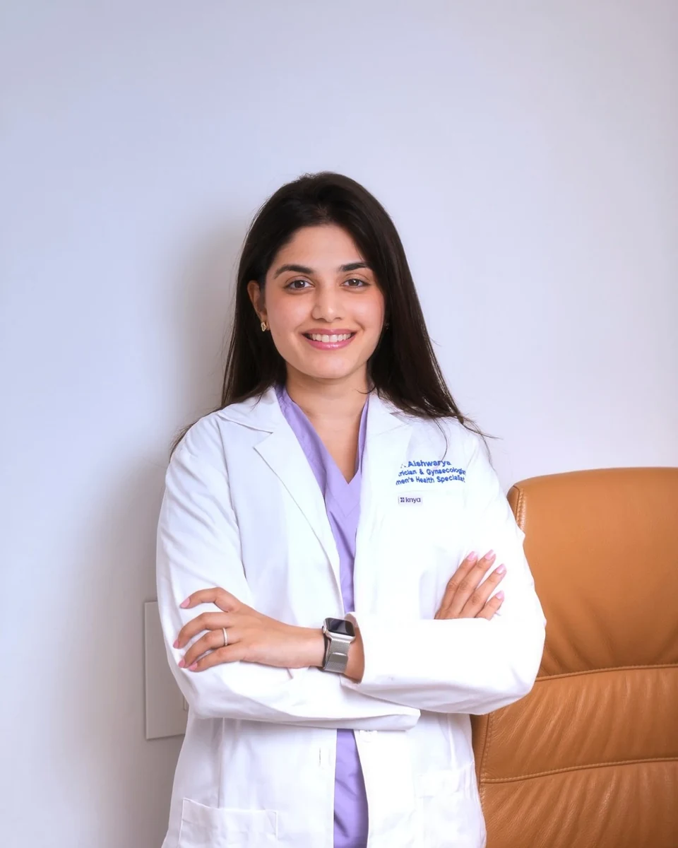Dr. Aishwarya Parulekar Pai