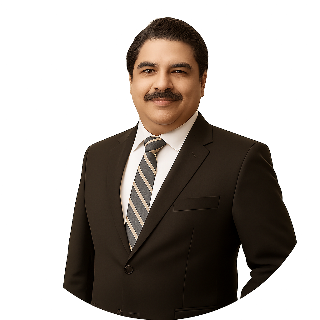 About Dr. Hrishikesh pai