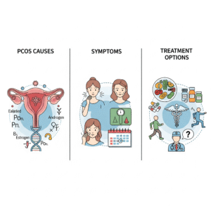 What Is PCOS