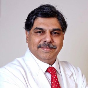 Dr. Hrishikesh Pai