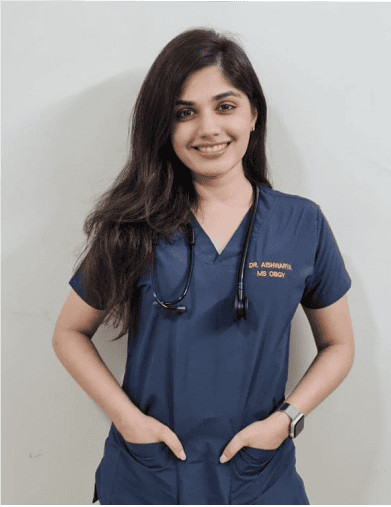 Dr. Aishwarya Parulekar