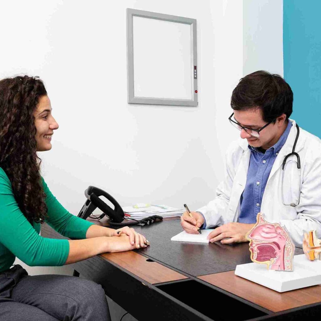 Holistic PCOS care in Mumbai with personalized treatment plans