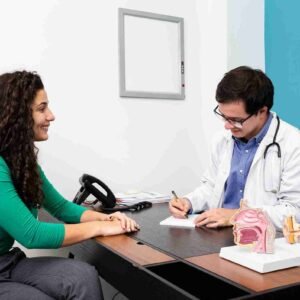 Holistic PCOS care in Mumbai with personalized treatment plans